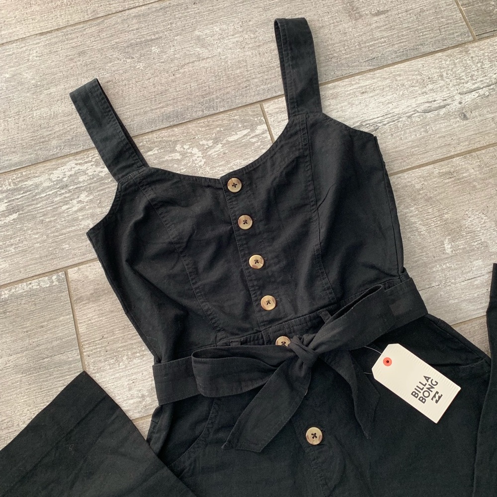 ๐ฅ๐ฅBILLABONG - CROSSFIRE JUMPSUIT๐ฅ๐ฅ - Picture 6 of 8